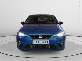 SEAT Ibiza 1.0 TSI S&S FR XS 85 kW (115 CV)
