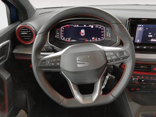 SEAT Ibiza 1.0 TSI S&S FR XS 85 kW (115 CV)