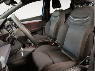 SEAT Ibiza 1.0 TSI S&S FR XS 85 kW (115 CV)