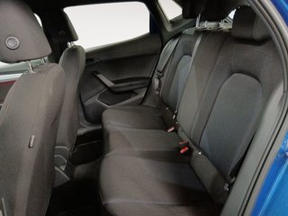 SEAT Ibiza 1.0 TSI S&S FR XS 85 kW (115 CV)