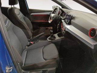 SEAT Ibiza 1.0 TSI S&S FR XS 85 kW (115 CV)