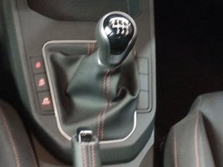 SEAT Ibiza 1.0 TSI S&S FR XS 85 kW (115 CV)