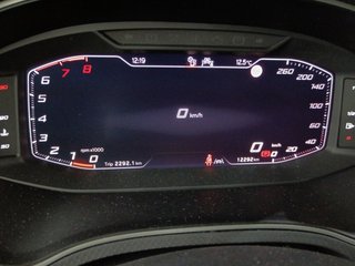 SEAT Ibiza 1.0 TSI S&S FR XS 85 kW (115 CV)