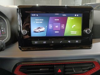 SEAT Ibiza 1.0 TSI S&S FR XS 85 kW (115 CV)