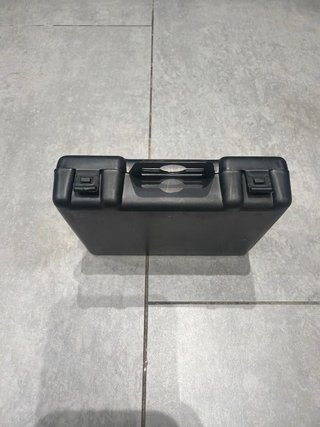 Tornillos Antirrobo Mercedes
