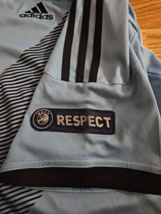 Camiseta Adidas Selección Española Talla M