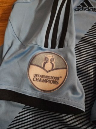 Camiseta Adidas Selección Española Talla M