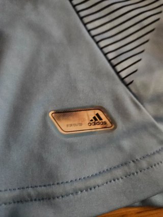 Camiseta Adidas Selección Española Talla M