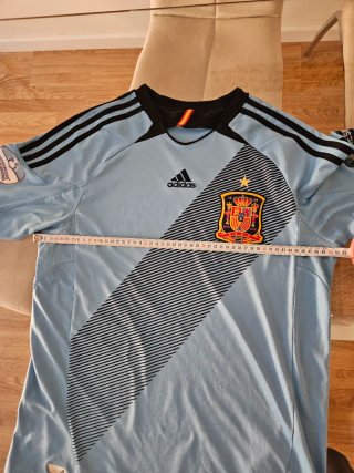 Camiseta Adidas Selección Española Talla M