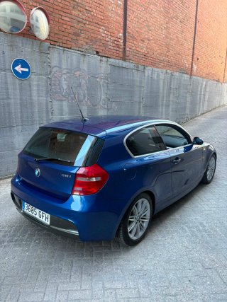 BMW serie 1  118i Pack M original