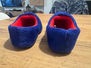 Zapatillas Casa Holanda Molino Tulipan