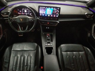 CUPRA Formentor 1.4 e-Hybrid VZ DSG 180 kW (245 CV)