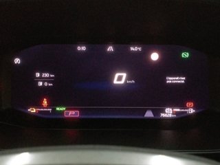 CUPRA Formentor 1.4 e-Hybrid VZ DSG 180 kW (245 CV)
