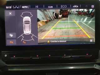 CUPRA Formentor 1.4 e-Hybrid VZ DSG 180 kW (245 CV)
