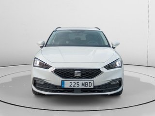 SEAT León ST 2.0 TDI S&S Style XL 85 kW (115 CV)