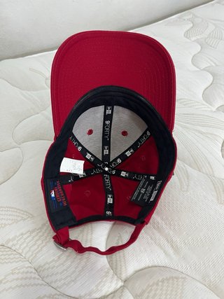 Pack 2 Gorras New Era NY y Superman
