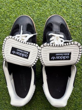 Adidas Wales Bonner Zapatillas Negras