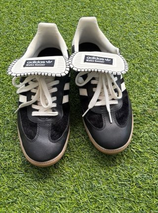 Adidas Wales Bonner Zapatillas Negras