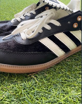 Adidas Wales Bonner Zapatillas Negras