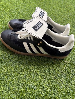 Adidas Wales Bonner Zapatillas Negras