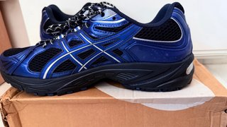 Zapatillas Asics Gel-Kahana TR Nexus talla 43