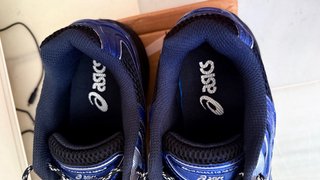 Zapatillas Asics Gel-Kahana TR Nexus talla 43