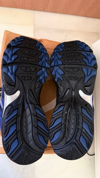 Zapatillas Asics Gel-Kahana TR Nexus talla 43