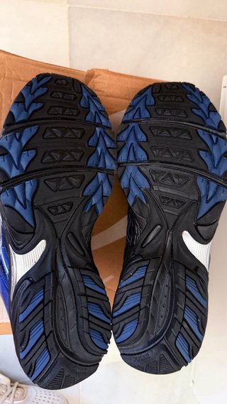 Zapatillas Asics Gel-Kahana TR Nexus talla 43