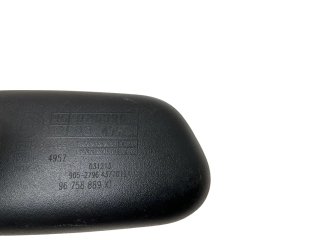 Retrovisor Interior Citroen C4 Cactus 14-21
