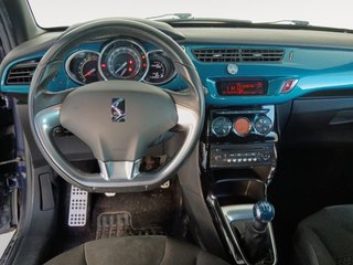 DS DS3 Crossback PureTech 82 Desire 60 kW (82 CV)