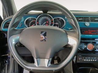 DS DS3 Crossback PureTech 82 Desire 60 kW (82 CV)