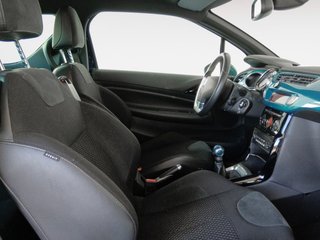 DS DS3 Crossback PureTech 82 Desire 60 kW (82 CV)