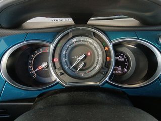 DS DS3 Crossback PureTech 82 Desire 60 kW (82 CV)