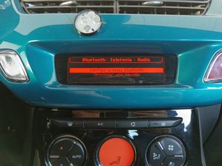 DS DS3 Crossback PureTech 82 Desire 60 kW (82 CV)