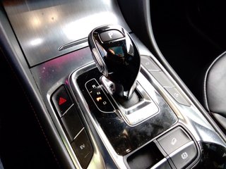 MG eHS 1.5 T-GDI PHEV Luxury 190 kW (258 CV)