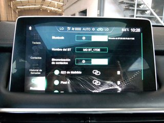 MG eHS 1.5 T-GDI PHEV Luxury 190 kW (258 CV)
