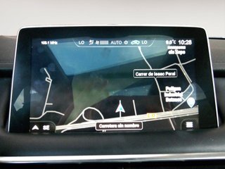 MG eHS 1.5 T-GDI PHEV Luxury 190 kW (258 CV)