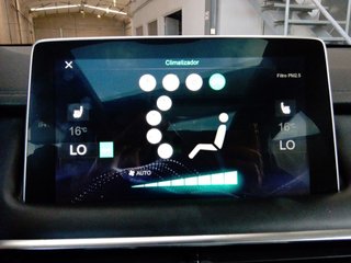 MG eHS 1.5 T-GDI PHEV Luxury 190 kW (258 CV)