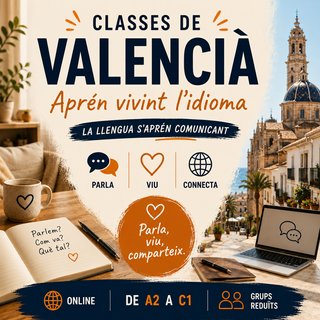 Preparador de valenciano online