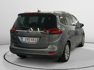 Opel Zafira 1.4 Turbo S&S Excellence Auto 103 kW (140 CV)