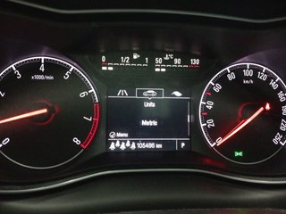 Opel Zafira 1.4 Turbo S&S Excellence Auto 103 kW (140 CV)