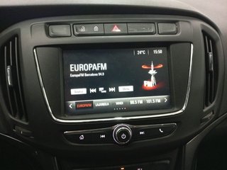 Opel Zafira 1.4 Turbo S&S Excellence Auto 103 kW (140 CV)