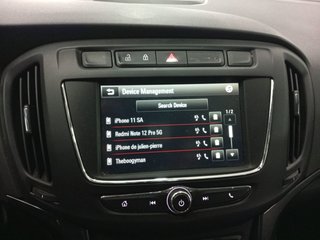 Opel Zafira 1.4 Turbo S&S Excellence Auto 103 kW (140 CV)