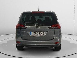 Opel Zafira 1.4 Turbo S&S Excellence Auto 103 kW (140 CV)