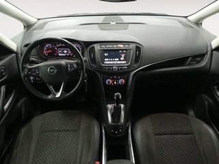 Opel Zafira 1.4 Turbo S&S Excellence Auto 103 kW (140 CV)