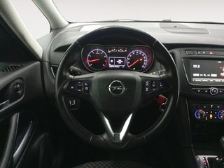Opel Zafira 1.4 Turbo S&S Excellence Auto 103 kW (140 CV)