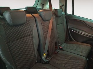 Opel Zafira 1.4 Turbo S&S Excellence Auto 103 kW (140 CV)