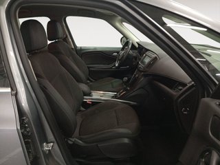 Opel Zafira 1.4 Turbo S&S Excellence Auto 103 kW (140 CV)