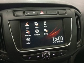 Opel Zafira 1.4 Turbo S&S Excellence Auto 103 kW (140 CV)