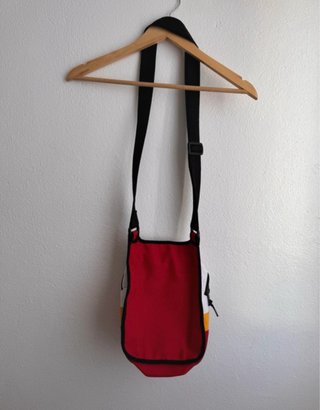 Bolso bandolera Island Style